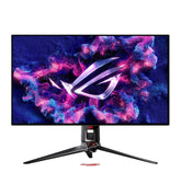 ASUS ROG Swift OLED PG32UCDP 32" 4K 240Hz or Full HD 480Hz 0.03ms Dual Mode Gaming Monitor